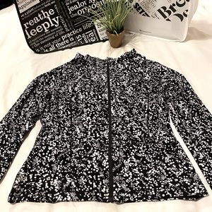 Lululemon Nulu Jacket 🍋